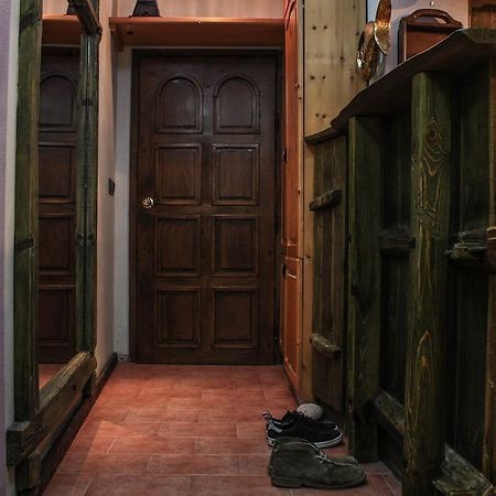 Le Rendezvous Apartment Veliko Tarnovo Chambre photo