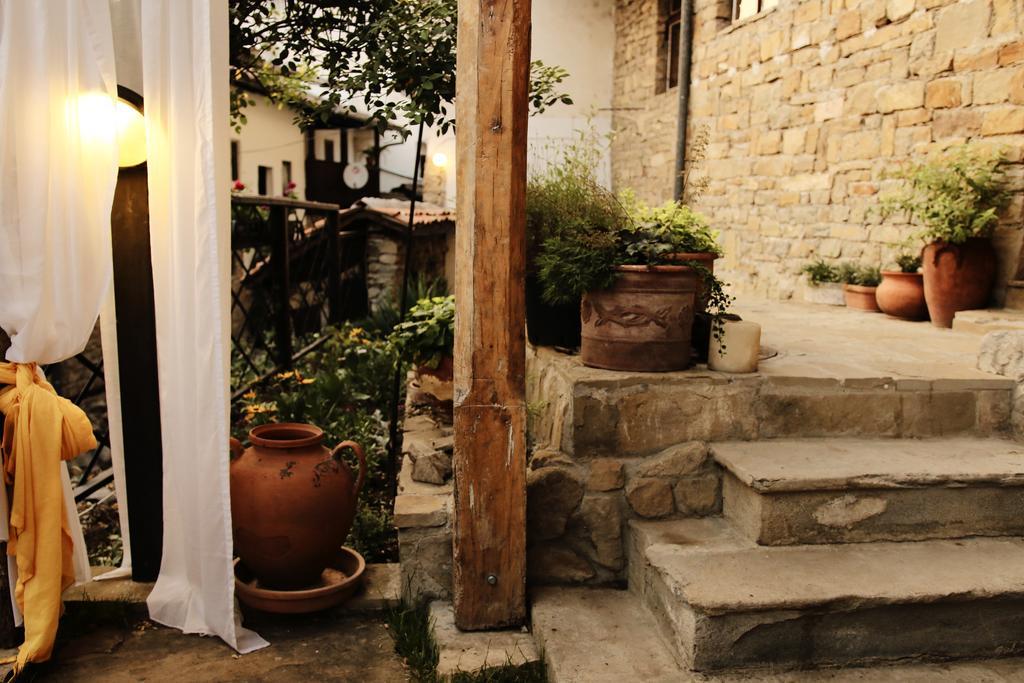 Le Rendezvous Apartment Veliko Tarnovo Chambre photo
